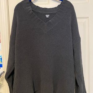 knit sweater